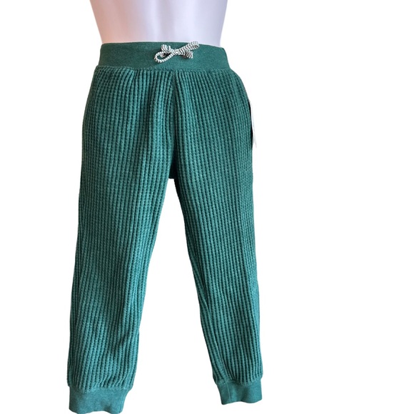 Cat & Jack Other - Kid’s cat and jack sweatpants Green